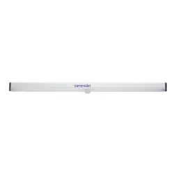 USB-punjivi senzor pokreta s 20 LED lampica P513.03 silver-3