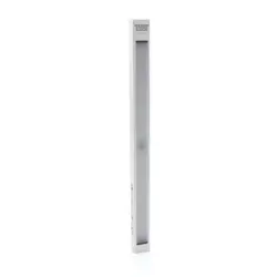 USB-punjivi senzor pokreta s 20 LED lampica P513.03 silver-9