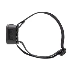 Naglavna svjetiljka Gear X RCS P513.10 black-2