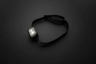 Naglavna svjetiljka Gear X RCS P513.10 black-7