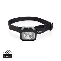 Naglavna svjetiljka Gear X RCS P513.10 black-0