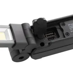 Radno svjetlo Gear X RCS P513.14 black-13