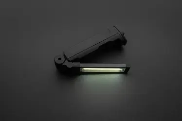 Radno svjetlo Gear X RCS P513.14 black-20