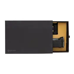 Radno svjetlo Gear X RCS P513.14 black-24