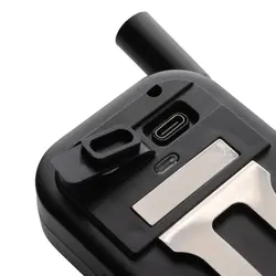 Radno svjetlo Gear X RCS s USB punjenjem P513.16 grey-7