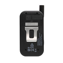 Radno svjetlo Gear X RCS s USB punjenjem P513.16 grey-8