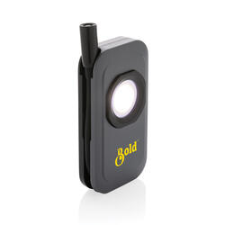 Radno svjetlo Gear X RCS s USB punjenjem P513.16 grey-3