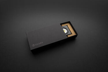 Radno svjetlo 260 lumena, Gear X RCS P513.24 grey-12