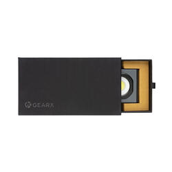 Radno svjetlo 260 lumena, Gear X RCS P513.24 grey-13