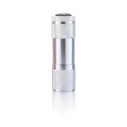Aluminijska svjetiljka Quattro P513.27 silver-6