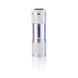 Aluminijska svjetiljka Quattro P513.27 silver-7