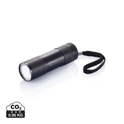 Aluminijska svjetiljka Quattro P513.27 black-6