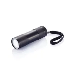Aluminijska svjetiljka Quattro P513.27 black-1