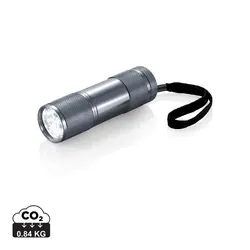 Aluminijska svjetiljka Quattro P513.27