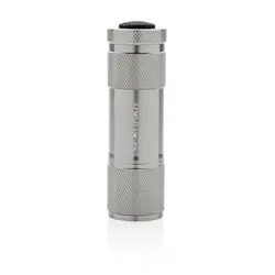 Aluminijska svjetiljka Quattro P513.27 grey-3