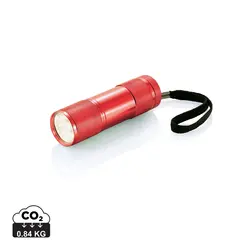 Aluminijska svjetiljka Quattro P513.27