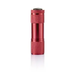 Aluminijska svjetiljka Quattro P513.27 red-2