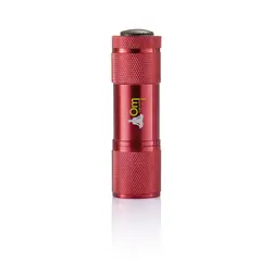 Aluminijska svjetiljka Quattro P513.27 red-3