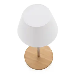 Stolna svjetiljka Pure Glow RCS USB punjiva P513.28 white-3