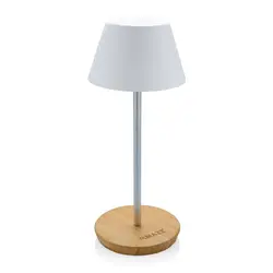 Stolna svjetiljka Pure Glow RCS USB punjiva P513.28 white-4