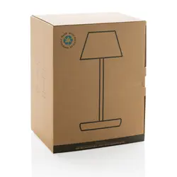Stolna svjetiljka Pure Glow RCS USB punjiva P513.28 white-14
