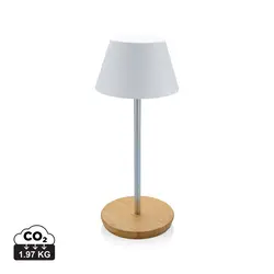 Stolna svjetiljka Pure Glow RCS USB punjiva P513.28 white-1
