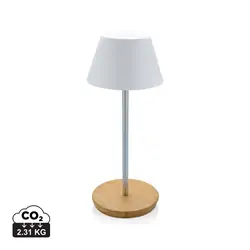 Stolna svjetiljka Pure Glow RCS USB punjiva P513.28 white-15