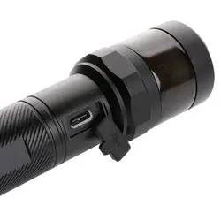 Auto svjetiljka Gear X RCS P513.32 black-7