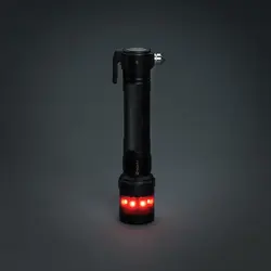 Auto svjetiljka Gear X RCS P513.32 black-8