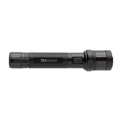 Auto svjetiljka Gear X RCS P513.32 black-3