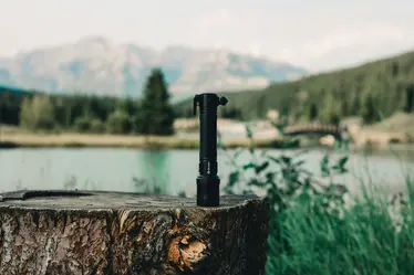 Auto svjetiljka Gear X RCS P513.32 black-13