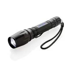 10W CREE svjetiljka za teške uvjete rada P513.43 black-3