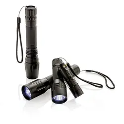 10W CREE svjetiljka za teške uvjete rada P513.43 black-9