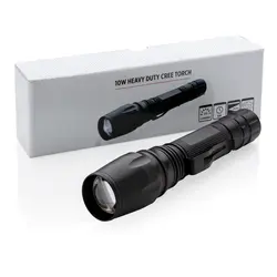 10W CREE svjetiljka za teške uvjete rada P513.43 black-16