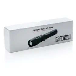 10W CREE svjetiljka za teške uvjete rada P513.43 black-17
