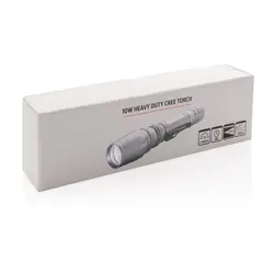 10W CREE svjetiljka za teške uvjete rada P513.43 grey-6