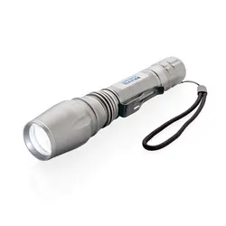 10W CREE svjetiljka za teške uvjete rada P513.43 grey-3