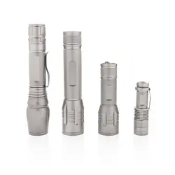 10W CREE svjetiljka za teške uvjete rada P513.43 grey-8