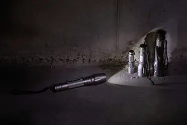 10W CREE svjetiljka za teške uvjete rada P513.43 grey-10