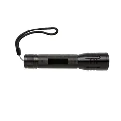 Svjetiljka 3W velika CREE P513.46 black-4