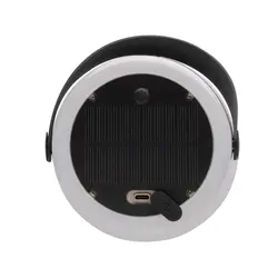 USB punjivo vanjsko svjetlo SolarGlow RCS reciklirani ABS P513.47 white-4