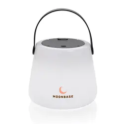 USB punjivo vanjsko svjetlo SolarGlow RCS reciklirani ABS P513.47 white-3
