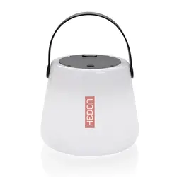USB punjivo vanjsko svjetlo SolarGlow RCS reciklirani ABS P513.47 white-7