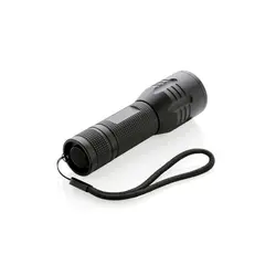 Svjetiljka 3W srednja CREE P513.56 black-4