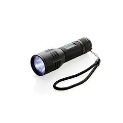Svjetiljka 3W srednja CREE P513.56 black-3