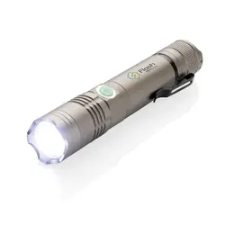 Punjiva svjetiljka od 3W P513.59 grey-3