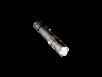 Punjiva svjetiljka od 3W P513.59 grey-5