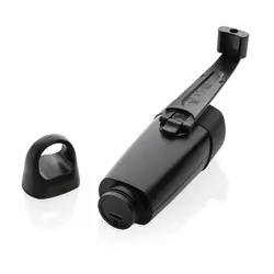 USB punjiva svjetiljka, RCS plastika P513.62 black-5