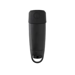 USB punjiva svjetiljka, RCS plastika P513.62 black-6