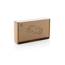 USB punjiva svjetiljka, RCS plastika P513.62 black-10